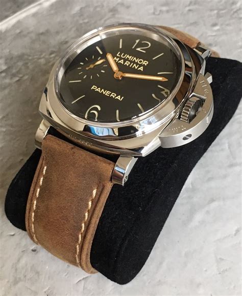 panerai 422 for sale|panerai luminor marina 1950 price.